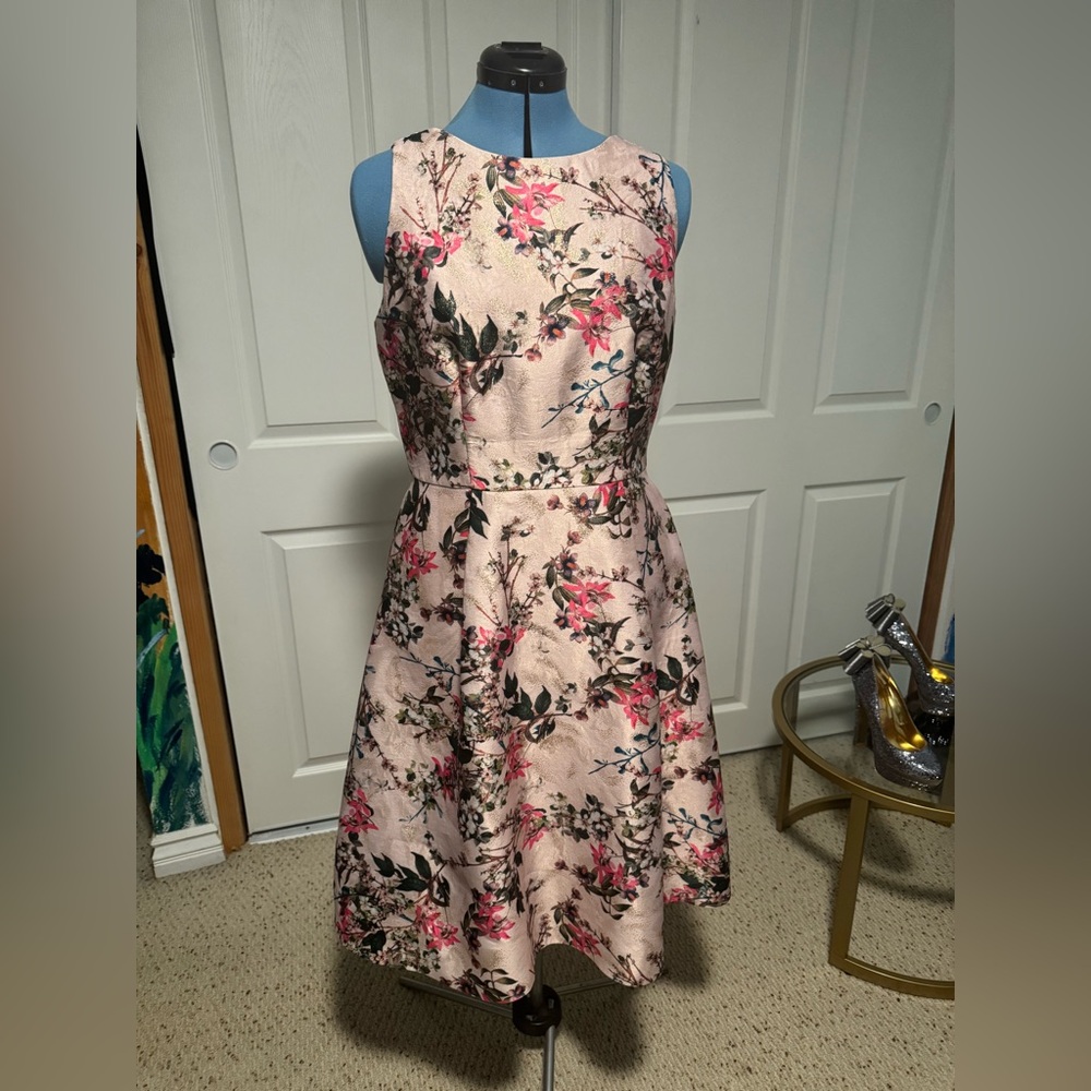 Ted Baker London dress